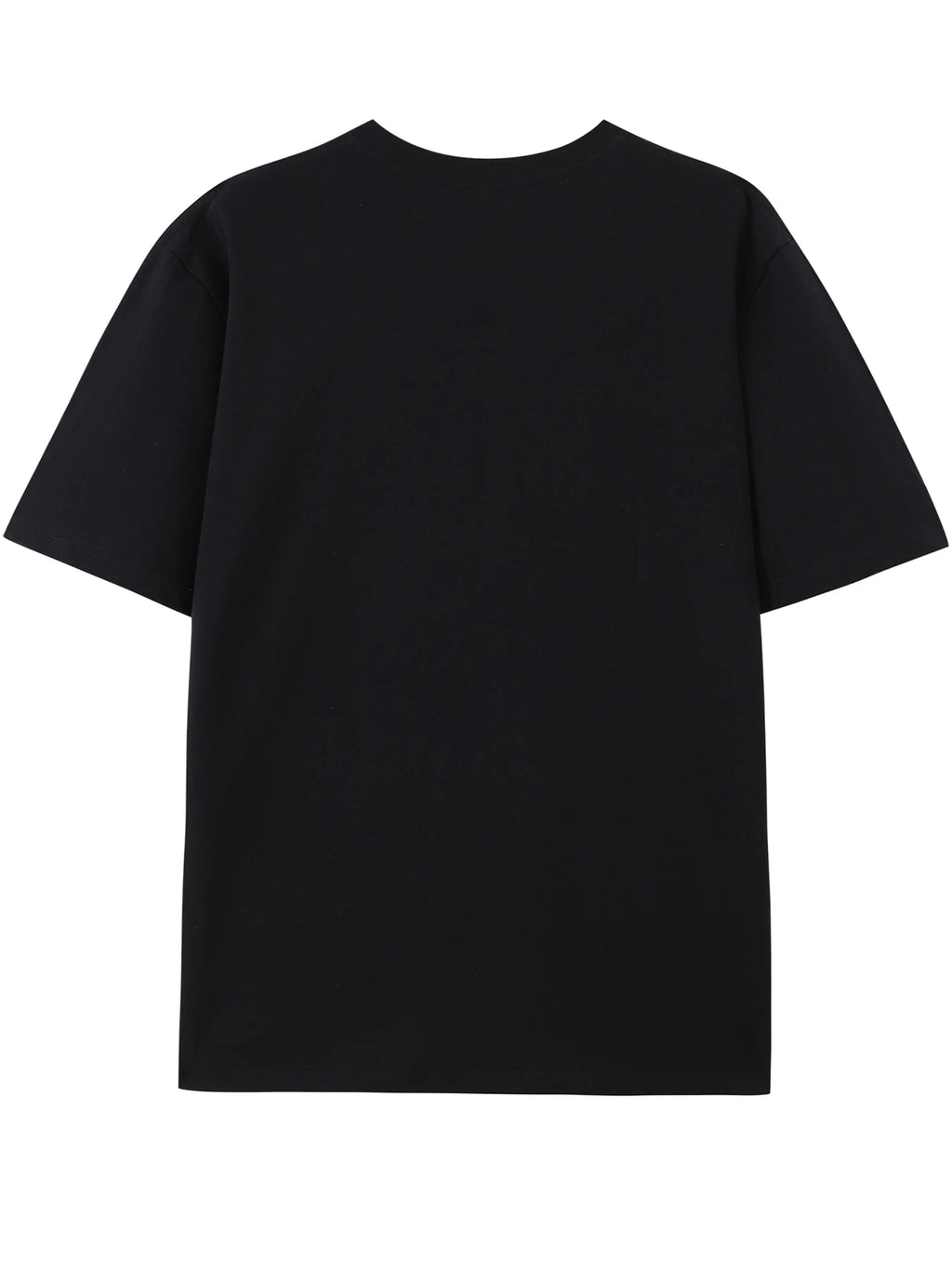 Funny "Guess What I Need" Men's Tee, Black Cotton Humorous Graphic Tee