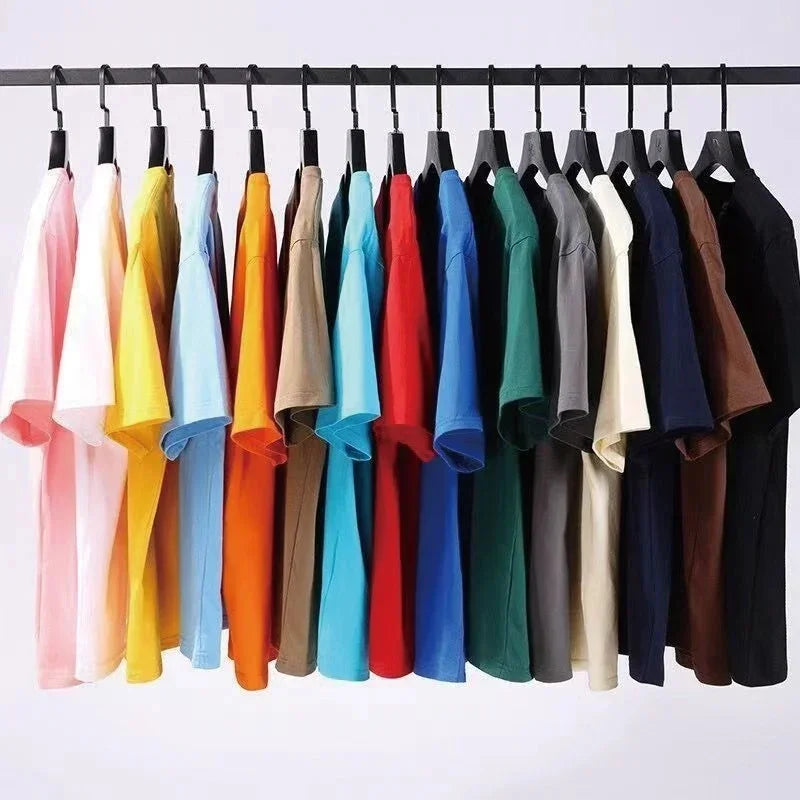 Fashion Hip Hop T Shirt Casual Short Sleeve T-shirt Rapper Cactus Jack Music Album T Shirts Men Casual Tops Aesthetic Clothes